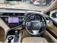 ขาย Toyoya Camry 2.5 Hybrid ปี19 รูปที่ 9