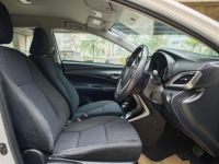 Toyota Yaris Ativ 1.2 G auto ปี 2018 / 2019 รูปที่ 9