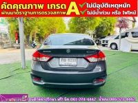 SUZUKI CIAZ 1.2 GL CVT ปี 2021 รูปที่ 9