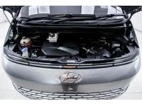 HYUNDAI STARIA 2.2 SEL 2021 รูปที่ 9