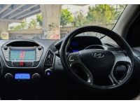 Hyundai Tuscon 2.0 CRDI 4WD ปี 2015 รูปที่ 9