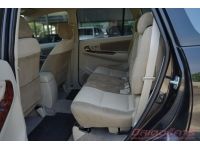 2014 TOYOTA INNOVA 2.0 G OPTION  ( 6498 ) รูปที่ 9