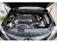 โตโยต้าชัวร์ เทรสไดร์ฟ ฟรีดาวน์ NewCamry 2.5 Sport A/T ปี 2023 รูปที่ 9