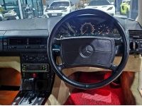 หายากสุดๆ 1995 Benz SL500 ไมล์แท้ 5,000 km. รูปที่ 9