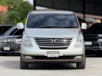 HYUNDAI GRAND STAREX 2.5 VIP 2012 รูปที่ 9