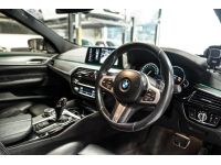 BMW G32 630d Gran Turismo M-Sport Package ปี 2018 วิ่งเพียง 95000 mi รูปที่ 9