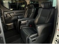 TOYOTA ALPHARD 2.5 SC Package ชุดแต่ง modellista ปี 2021 วิ่ง 80000 KM. แท้ รูปที่ 9