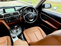 330E Luxury สวยมีเสน่ห์ ไม่เคยชนแม้แต่นิด เช็คศูนย์ เครดิตดีฟรีดาวน์ รูปที่ 9