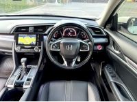 Honda Civic FC 1.5 Rs turbo 2018 รูปที่ 9