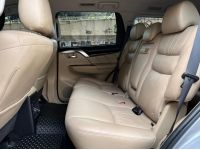 Mitsubishi Pajero 2.4 GT Premium ปี 2018 ไมล์ 123,766 km. รูปที่ 9