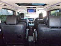 Toyota Alphard 2.5 SC Package ปี 20จด21 รูปที่ 9