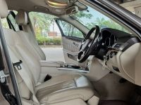 Mercedes Benz E300 BlUETEC HYBRID W212 ปี 2013 รูปที่ 9