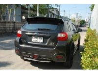 Subaru XV 2015 จด 2016 sport AWD ชุดแต่ง ST โทร.0922639576 เอ๋ รูปที่ 9