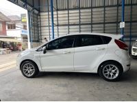 Ford Fiesta 1.5s เครื่องยนต์ เบนซิน เกียร์AT ปี 2014 รูปที่ 9