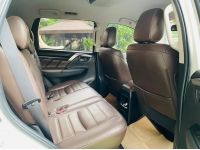 MITSUBISHI  PAJERO SPORT 2.4 GT-Premium 4WD Elite Edition 2020 รูปที่ 9