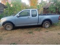 ISUZU D-MAX  SPACECAB 2.5 SLX รูปที่ 9