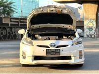 Toyota Prius 1.8 TRD Sportiv ปี2011 รูปที่ 9