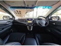 Honda CR-V 2.4 EL 4WD ปี 2013 รูปที่ 9