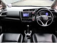 Honda Jazz 1.5 V Plus i-VTEC ปี2015 รูปที่ 9