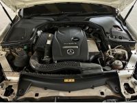 BENZ E350e AV ปี 2018 ไมล์ 143,519 km. รูปที่ 9