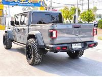 2021 JEEP GLADIATOR 3.6 RUBICON 4WD สีเทา เลขไมล์เพียง 17,XXX KM. รูปที่ 9