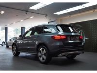 GLC250d Off Road 4MATIC W253 รูปที่ 9