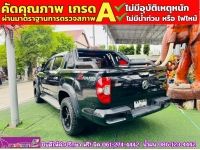 MG EXTENDER 4 ประตู 2.0 GRAND X  ปี 2022 รูปที่ 9