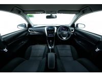 TOYOTA YARIS ATIV 1.2 E  2019 รูปที่ 9