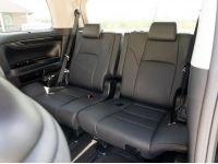 TOYOTA ALPHARD 2.5 SC Package ปี 2020 วิ่ง 112,xxx km. รูปที่ 9