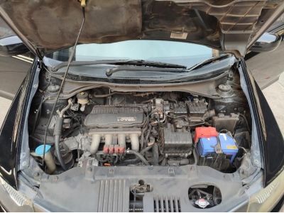 Honda City 1.500 cc รูปที่ 10