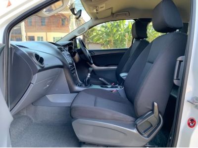 2019 Mazda BT-50 PRO 2.2 FREE STYLE CAB Hi-Racer Pickup รูปที่ 10