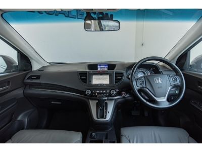 รถSUV Honda CR-V 2.4 EL Navi 2WD ปี13 C2219 รูปที่ 10