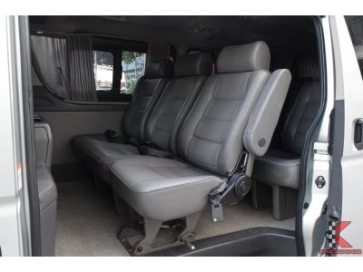 Toyota Hiace 3.0 (ปี 2016) ตัวเตี้ย D4D Van รูปที่ 10