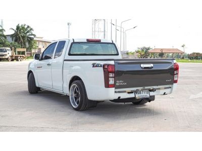 ???? ISUZU D-MAX SPACECAB 1.9S ปี 2016 สีขาว ???? รูปที่ 10