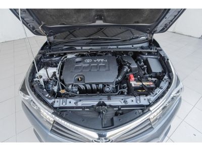 รถเก๋ง Toyota Altis 1.8 Esport ปี14 C8965 รูปที่ 10