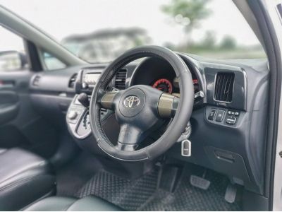 2006 TOYOTA WISH 2.0 Q รูปที่ 10