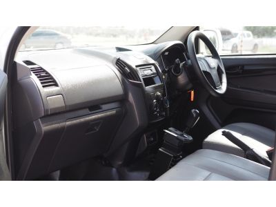 ISUZU D-MAX SPARK EX 1.9S ปี 2016 สีขาว รูปที่ 10