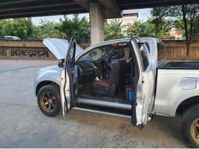 ISUZU D-MAX 2.5 Z Space-Cab / Hi-Lander MT ปี 2012 รูปที่ 10