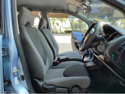 Honda Jazz 1.5 E i-VTEC auto รูปที่ 10