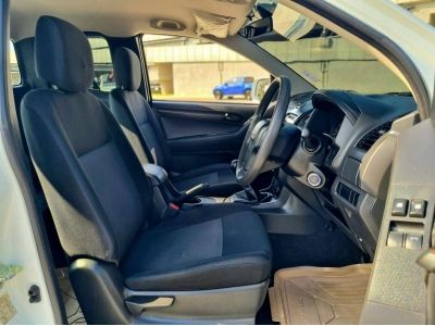 2016 ISUZU D-MAX 1.9 Ddi S SPACECAB รูปที่ 10