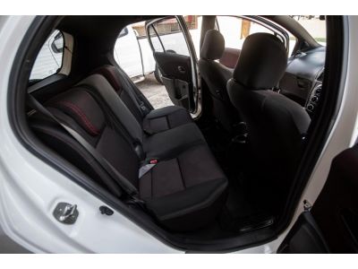 TOYOTA YARIS RS 1.5 G A/T ปี 2012 รูปที่ 10