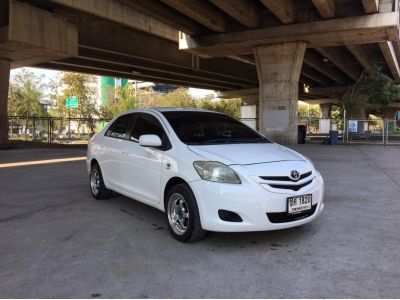 Toyota Vios 1.5 J auto รูปที่ 10