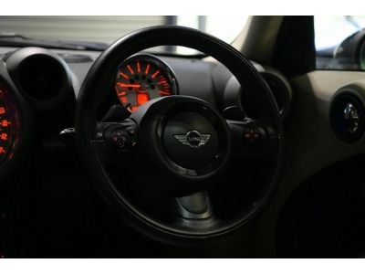 MINI COOPER Countryman S All4 2011 รูปที่ 10