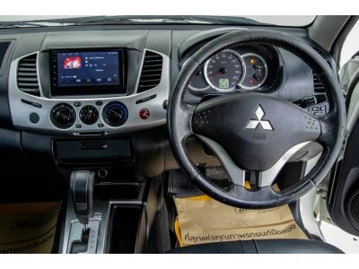 2012 MITSUBISHI TRITON  2.5GLS PLUS AT  ผ่อนเพียง 3,696 บาท  12เดือนแรก รูปที่ 10