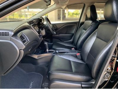 2019 Honda City 1.5 V i-VTEC Sedan รูปที่ 10