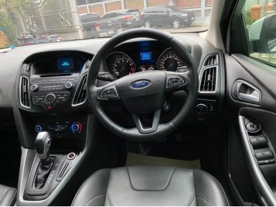 FORD FOCUS 1.5 TREND ECOBOOT  TURBO ปี 2019 รูปที่ 10