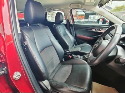 2016 Mazda CX 3 2.0 SP Top เครดิตฟรีดาวน์ รูปที่ 10