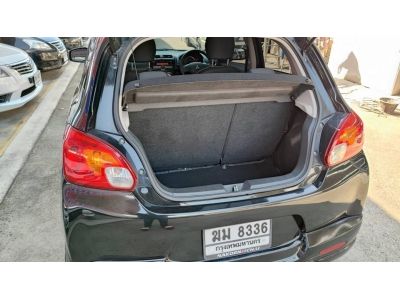 2012 Mitsubishi Mirage 1.2GLX ผ่อนเพียง 4,xxx เท่านั้น รูปที่ 10