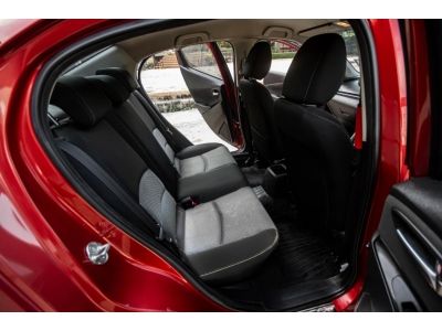 MAZDA 2 SEDAN 1.3 HIGH CONNECT รถบ้าน มือเดียว ผู้หญิงขับ ไม่มีชน ไมล์แท้ รูปที่ 10