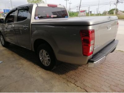 ขายรถ Isuzu Dmaz Hilander Z Cab 4 2500 MT สีทอง ปี 2013 ใส่TopUp ตรงรุ่น รูปที่ 10